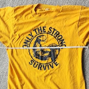 Screen Stars Vintage Muscle Shirt